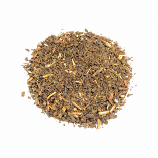 Wormwood 10X Extract - Artemisia absinthium